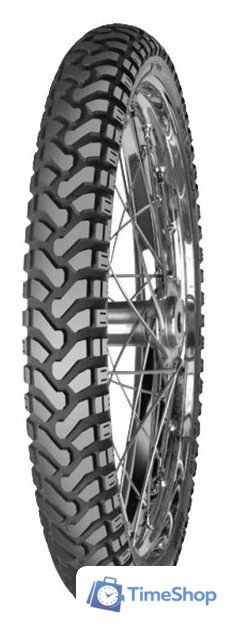 Внедорожные мотошины Mitas Enduro Trail 150/70B17 69H TL/TT - Изображение №1 — Интернет-магазин Time-Shop