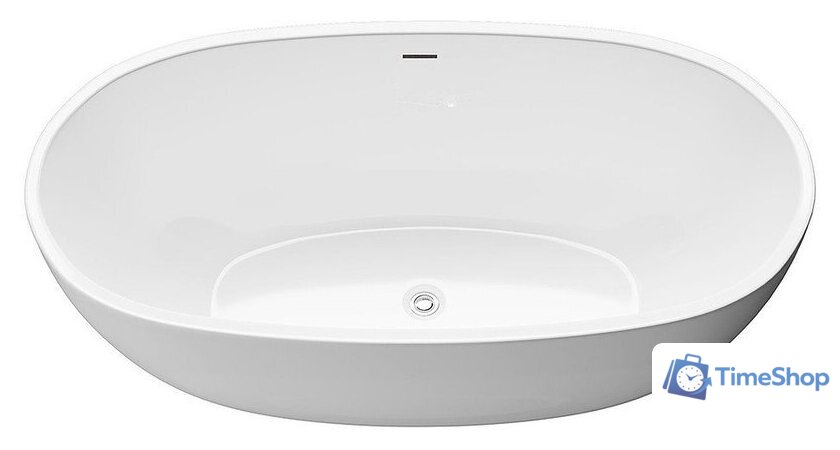 Ванна Grossman GR-2403 Classic 150x78 - Изображение №3 — Интернет-магазин Time-Shop