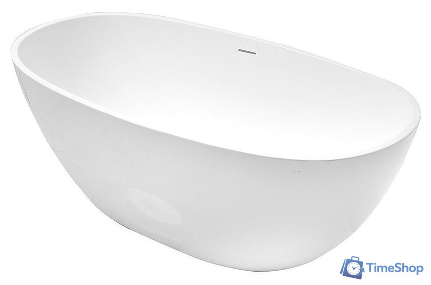 Ванна Grossman GR-2403 Classic 150x78 - Изображение №1 — Интернет-магазин Time-Shop