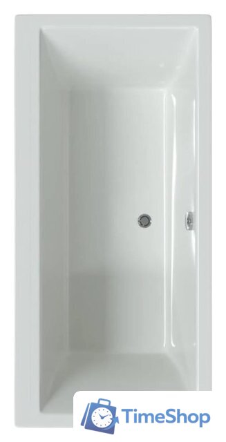 Ванна Alba Spa Kero 170x80 - Изображение №5 — Интернет-магазин Time-Shop