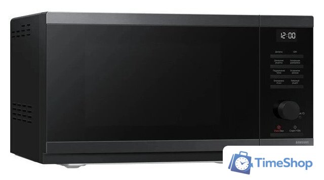 Микроволновая печь Samsung MS32DG4504AGBW - Изображение №4 — Интернет-магазин Time-Shop