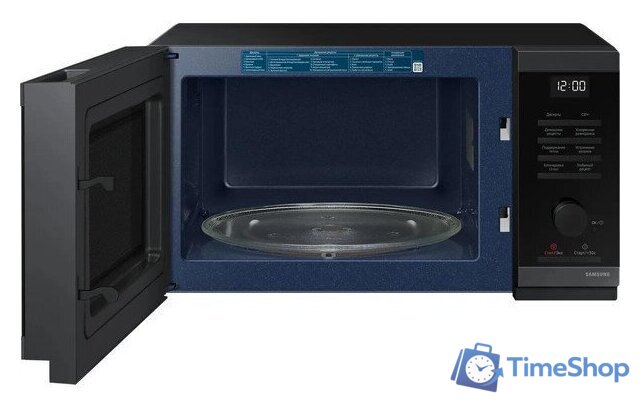 Микроволновая печь Samsung MS32DG4504AGBW - Изображение №2 — Интернет-магазин Time-Shop