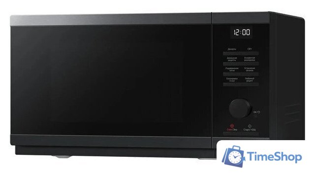 Микроволновая печь Samsung MS32DG4504AGBW - Изображение №3 — Интернет-магазин Time-Shop