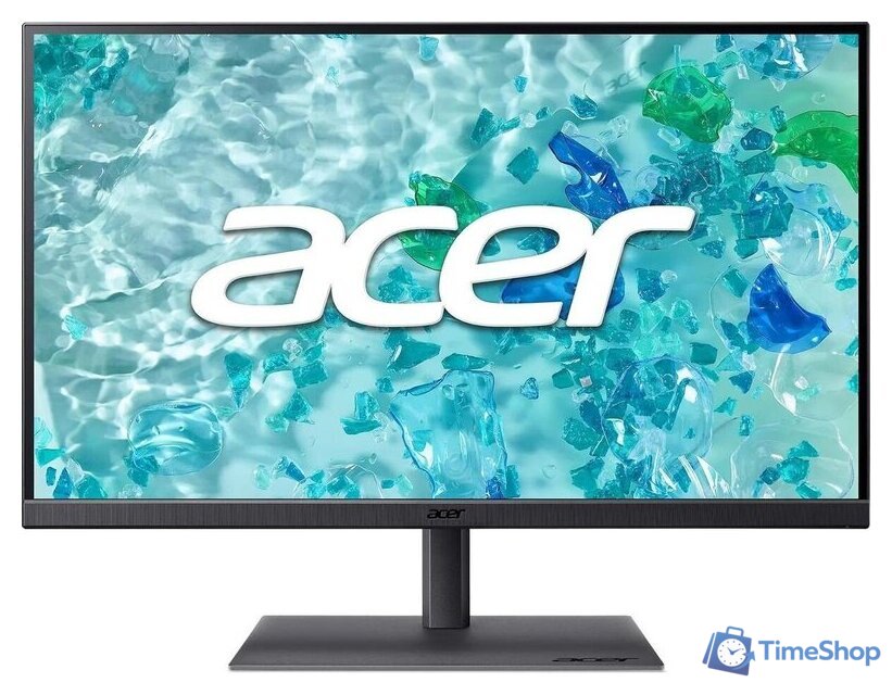 Монитор Acer Vero B277KLBbmipruzx UM.HB7CD.B02 - Изображение №2 — Интернет-магазин Time-Shop