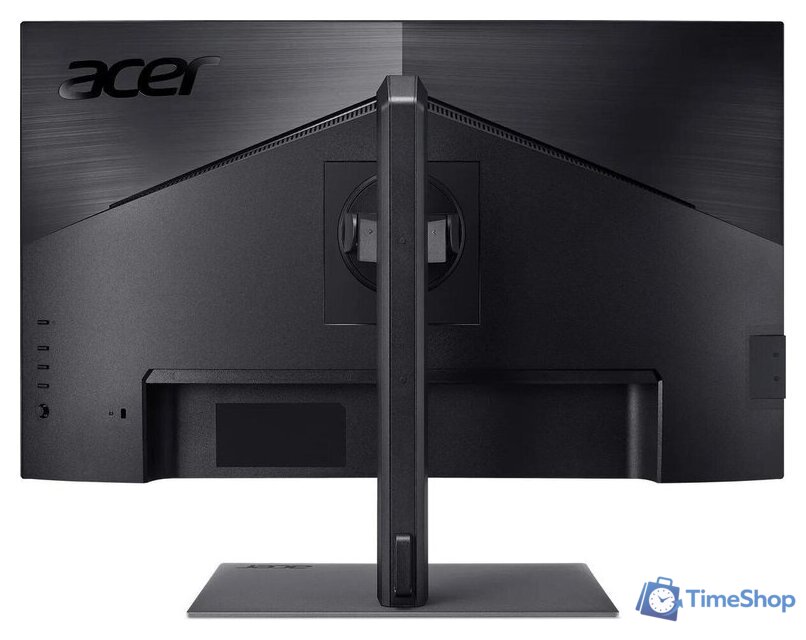 Монитор Acer Vero B277KLBbmipruzx UM.HB7CD.B02 - Изображение №5 — Интернет-магазин Time-Shop