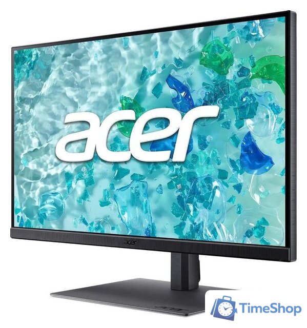 Монитор Acer Vero B277KLBbmipruzx UM.HB7CD.B02 - Изображение №4 — Интернет-магазин Time-Shop