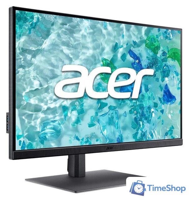 Монитор Acer Vero B277KLBbmipruzx UM.HB7CD.B02 - Изображение №3 — Интернет-магазин Time-Shop