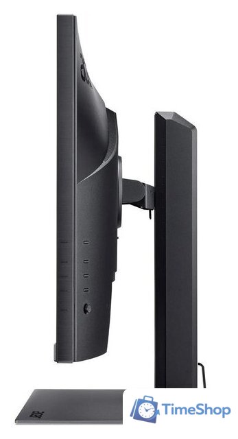 Монитор Acer Vero B277KLBbmipruzx UM.HB7CD.B02 - Изображение №8 — Интернет-магазин Time-Shop