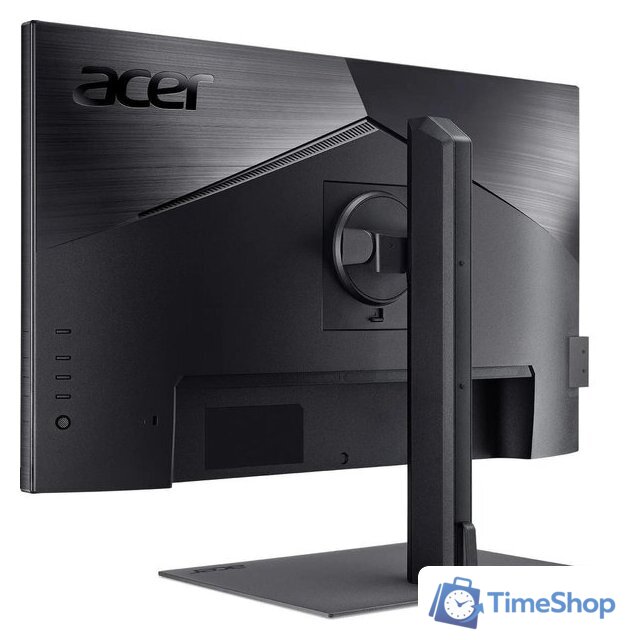 Монитор Acer Vero B277KLBbmipruzx UM.HB7CD.B02 - Изображение №6 — Интернет-магазин Time-Shop