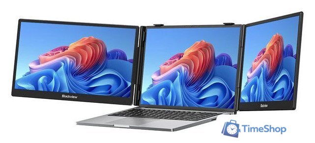 Портативный монитор Blackview DCM5 - Изображение №1 — Интернет-магазин Time-Shop