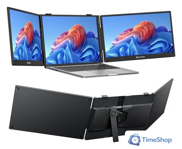 Портативный монитор Blackview DCM5 - Изображение №7 — Интернет-магазин Time-Shop