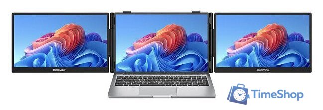Портативный монитор Blackview DCM5 - Изображение №2 — Интернет-магазин Time-Shop