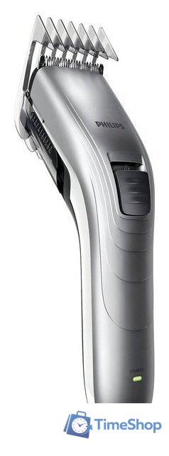 Машинка для стрижки волос Philips QC5130 - Изображение №1 — Интернет-магазин Time-Shop