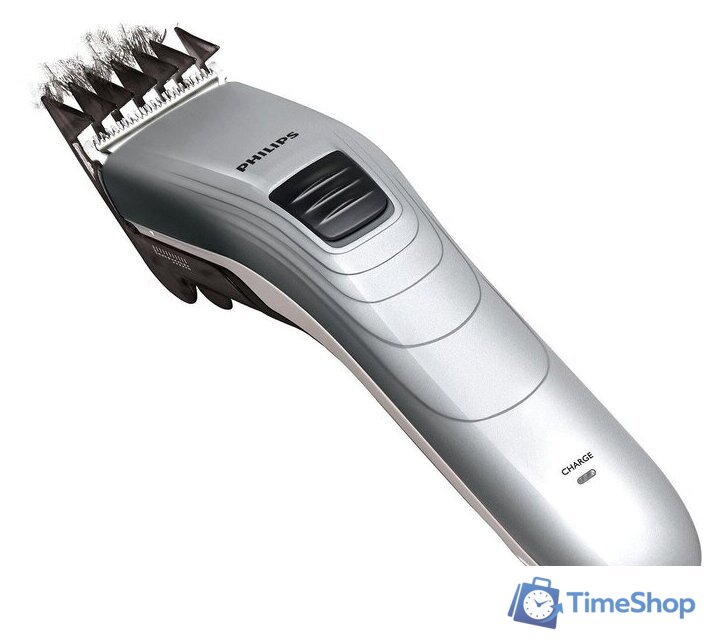 Машинка для стрижки волос Philips QC5130 - Изображение №7 — Интернет-магазин Time-Shop