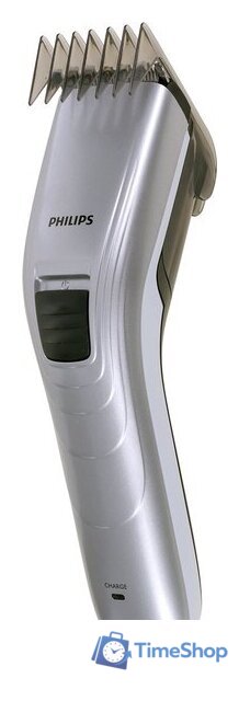 Машинка для стрижки волос Philips QC5130 - Изображение №17 — Интернет-магазин Time-Shop