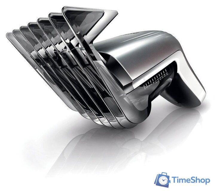 Машинка для стрижки волос Philips QC5130 - Изображение №5 — Интернет-магазин Time-Shop