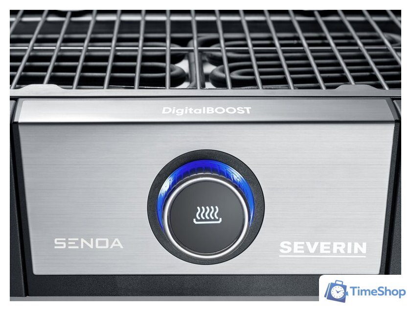 Электрогриль Severin PG 8114 - Изображение №13 — Интернет-магазин Time-Shop
