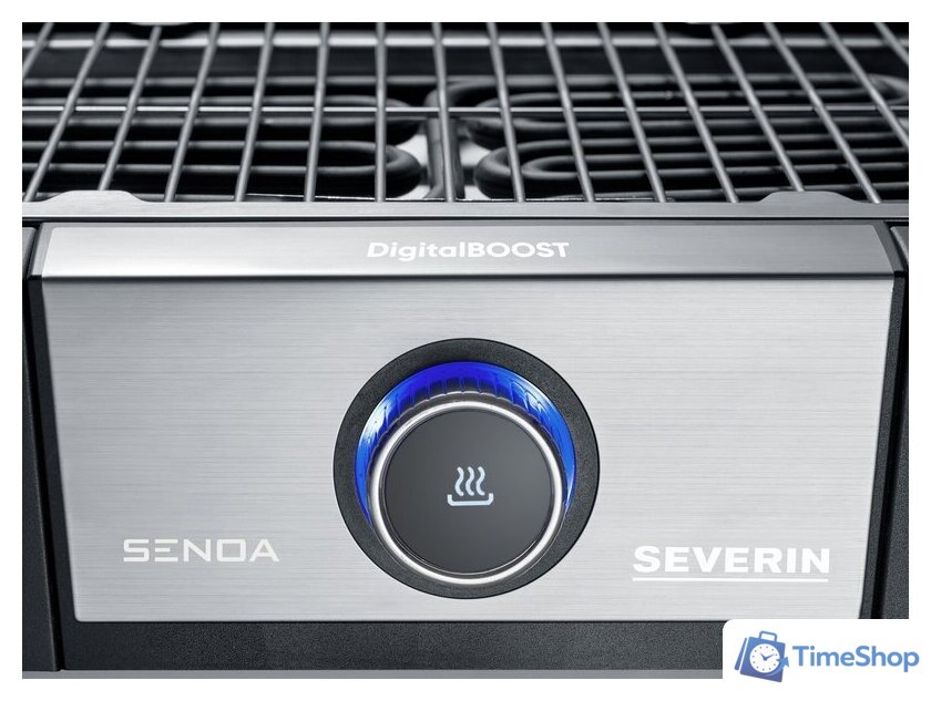 Электрогриль Severin PG 8114 - Изображение №12 — Интернет-магазин Time-Shop