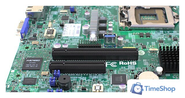 Материнская плата Supermicro MBD-X10SL7-F-B - Изображение №2 — Интернет-магазин Time-Shop