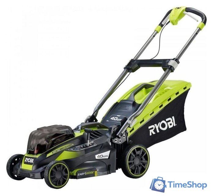 Газонокосилка Ryobi RLM18X41H240 - Изображение №1 — Интернет-магазин Time-Shop