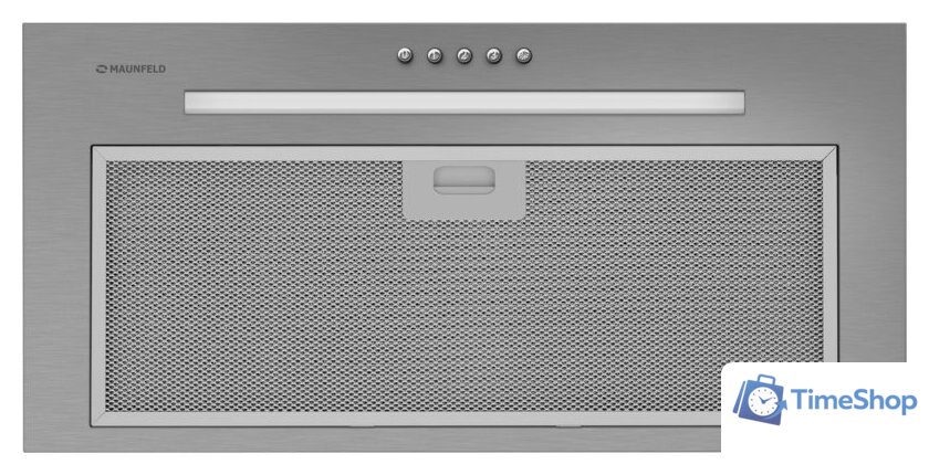 Кухонная вытяжка MAUNFELD Crosby 850LED (нержавеющая сталь) - Изображение №3 — Интернет-магазин Time-Shop