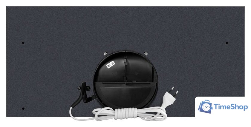 Кухонная вытяжка MAUNFELD Crosby 850LED (нержавеющая сталь) - Изображение №10 — Интернет-магазин Time-Shop