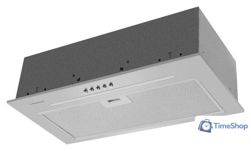Кухонная вытяжка MAUNFELD Crosby 850LED (нержавеющая сталь) - Изображение №1 — Интернет-магазин Time-Shop
