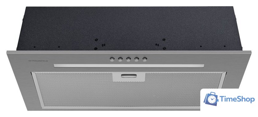Кухонная вытяжка MAUNFELD Crosby 850LED (нержавеющая сталь) - Изображение №2 — Интернет-магазин Time-Shop