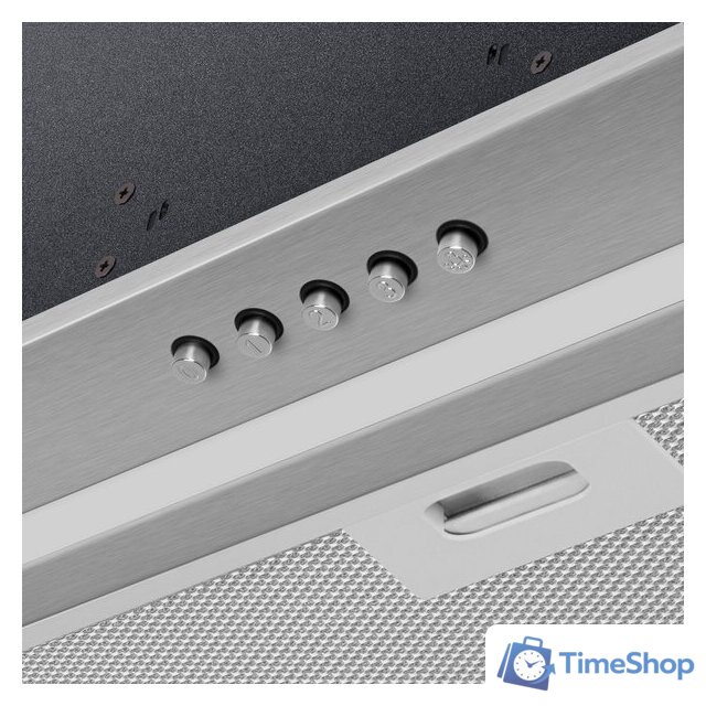 Кухонная вытяжка MAUNFELD Crosby 850LED (нержавеющая сталь) - Изображение №5 — Интернет-магазин Time-Shop