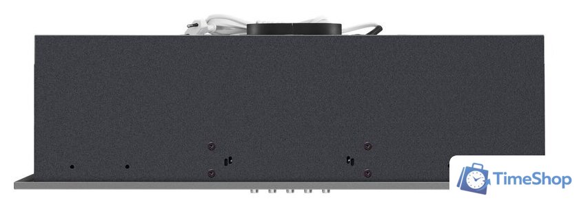 Кухонная вытяжка MAUNFELD Crosby 850LED (нержавеющая сталь) - Изображение №7 — Интернет-магазин Time-Shop