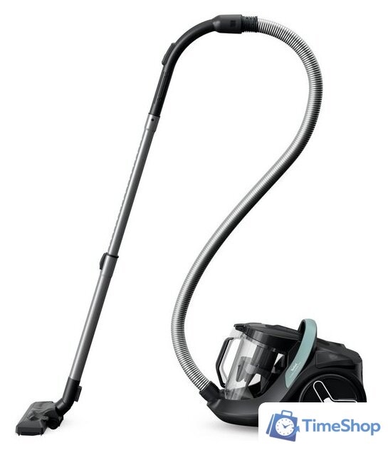 Пылесос Tefal X-Trem Cyclonic Max TW7B62EA - Изображение №2 — Интернет-магазин Time-Shop