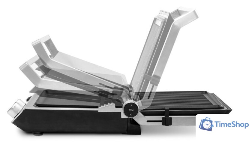 Электрогриль Gastroback 42537 - Изображение №4 — Интернет-магазин Time-Shop