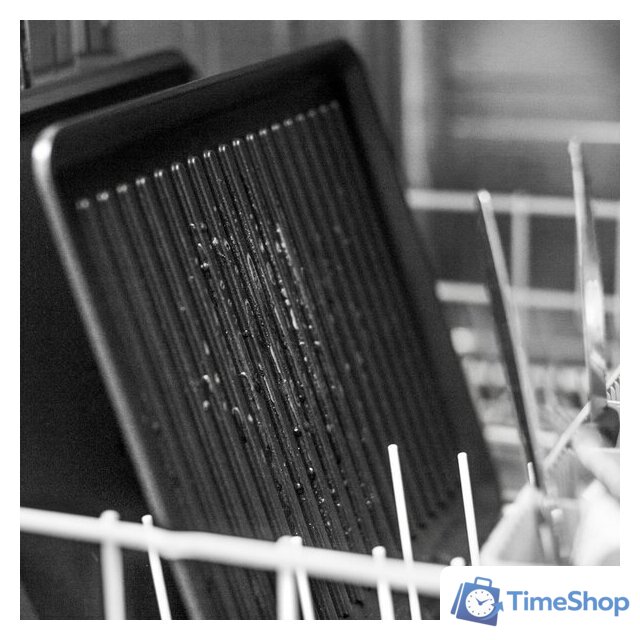 Электрогриль Gastroback 42537 - Изображение №6 — Интернет-магазин Time-Shop