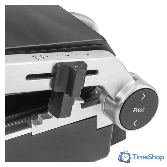 Электрогриль Gastroback 42537 - Изображение №5 — Интернет-магазин Time-Shop