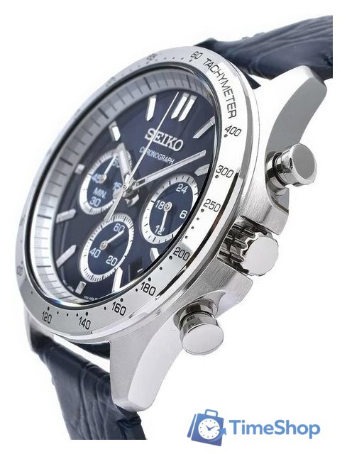 Наручные часы Seiko Spirit SBTR019 - Изображение №2 — Интернет-магазин Time-Shop