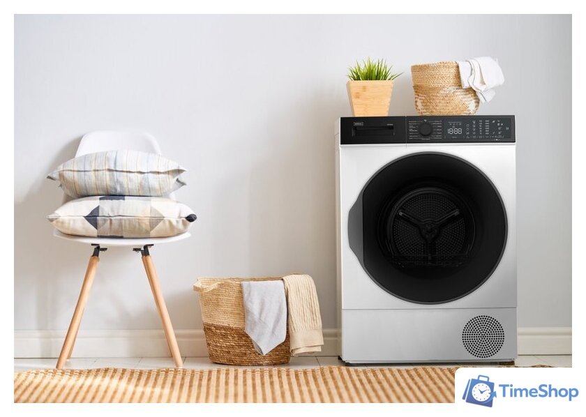 Сушильная машина Kernau KFD 8503 - Изображение №7 — Интернет-магазин Time-Shop