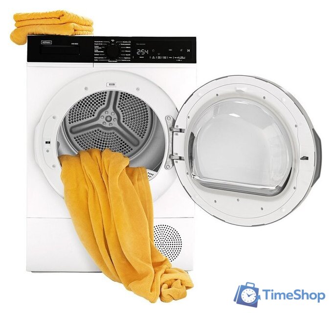 Сушильная машина Kernau KFD 8503 - Изображение №2 — Интернет-магазин Time-Shop