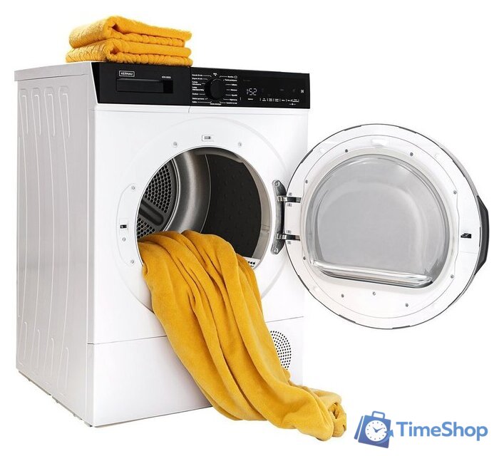 Сушильная машина Kernau KFD 8503 - Изображение №3 — Интернет-магазин Time-Shop