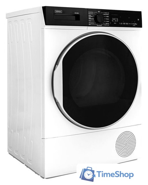 Сушильная машина Kernau KFD 8503 - Изображение №4 — Интернет-магазин Time-Shop