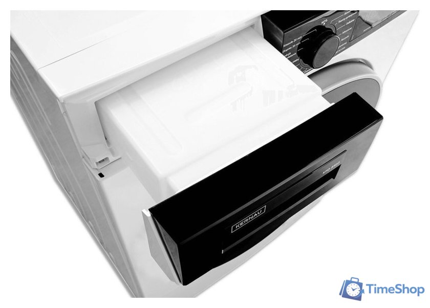 Сушильная машина Kernau KFD 8503 - Изображение №6 — Интернет-магазин Time-Shop