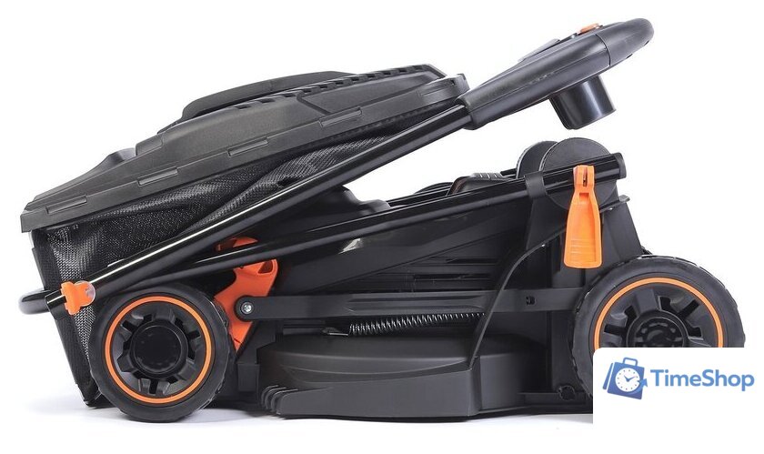 Газонокосилка Patriot PT 1534E Lux - Изображение №12 — Интернет-магазин Time-Shop