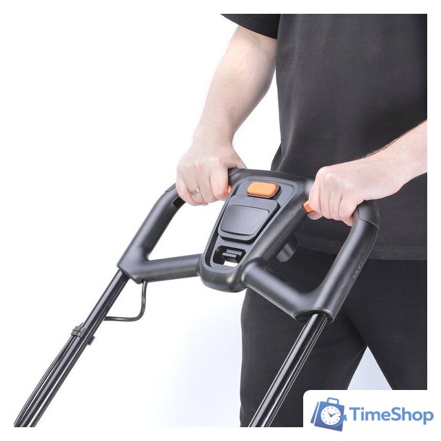 Газонокосилка Patriot PT 1534E Lux - Изображение №15 — Интернет-магазин Time-Shop