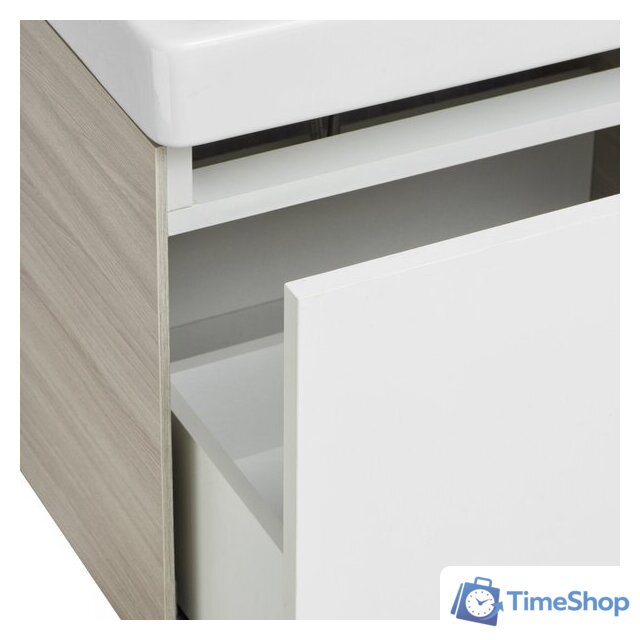  Акватон Тумба с умывальником Асти 55 1A2631V0AX2B0 - Изображение №8 — Интернет-магазин Time-Shop