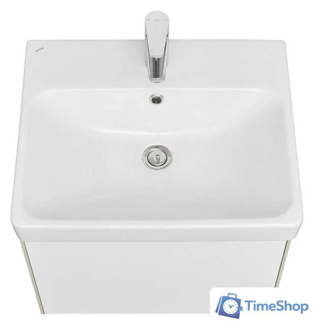  Акватон Тумба с умывальником Асти 55 1A2631V0AX2B0 - Изображение №6 — Интернет-магазин Time-Shop