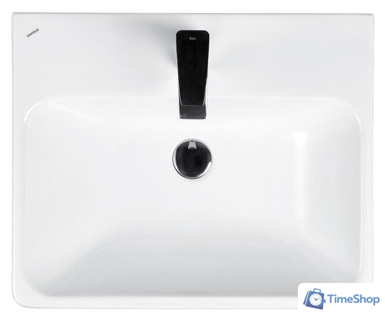  Акватон Тумба с умывальником Асти 55 1A2631V0AX2B0 - Изображение №4 — Интернет-магазин Time-Shop