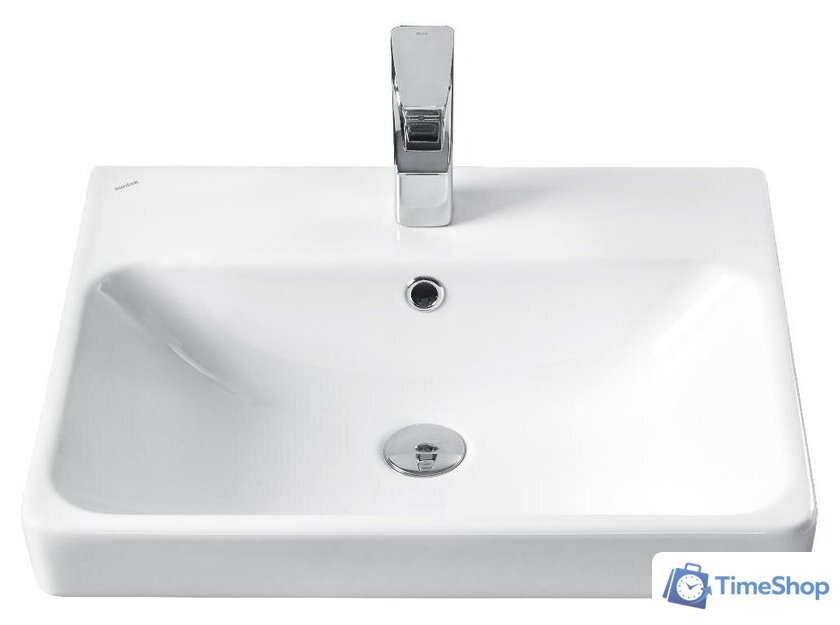  Акватон Тумба с умывальником Асти 55 1A2631V0AX2B0 - Изображение №2 — Интернет-магазин Time-Shop