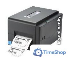 Принтер этикеток TSC TE200 (USB) - Изображение №1 — Интернет-магазин Time-Shop