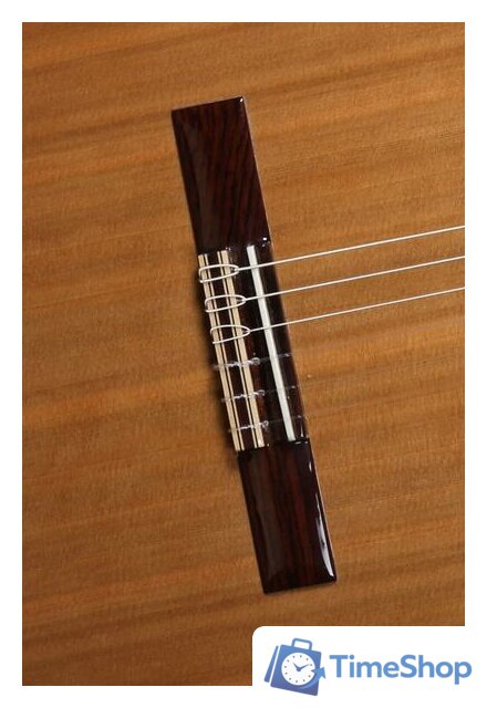 Акустическая гитара Alhambra Student Iberia Ziricote - Изображение №4 — Интернет-магазин Time-Shop