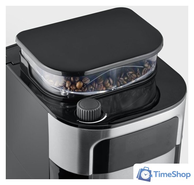 Кофемашина Severin KA 4814 - Изображение №3 — Интернет-магазин Time-Shop