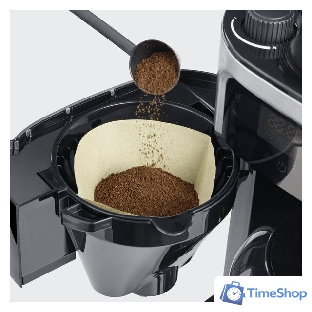 Кофемашина Severin KA 4814 - Изображение №7 — Интернет-магазин Time-Shop